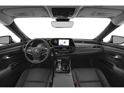 2024 Lexus ES ES 350 FWD