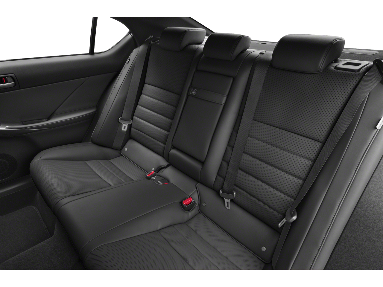 2024 Lexus IS IS 500 F SPORT Performance RWD