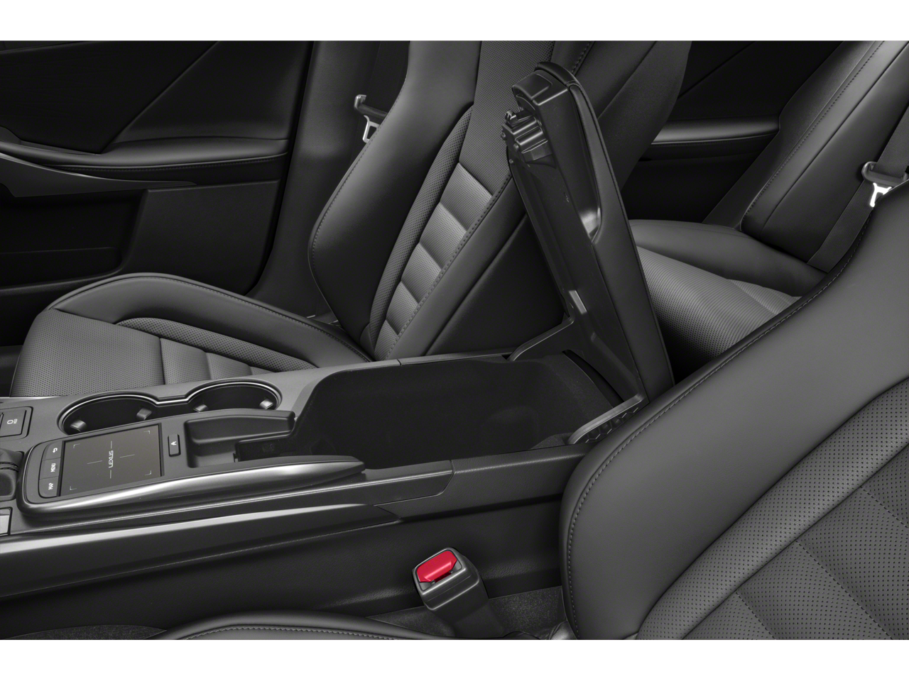 2024 Lexus IS IS 500 F SPORT Performance RWD
