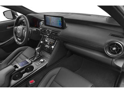 2024 Lexus IS IS 500 F SPORT Performance RWD