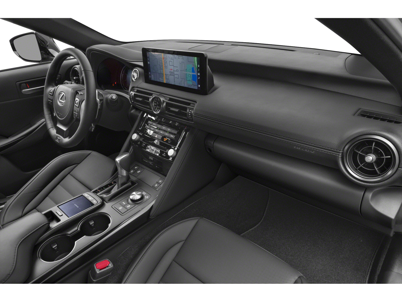 2024 Lexus IS IS 500 F SPORT Performance RWD