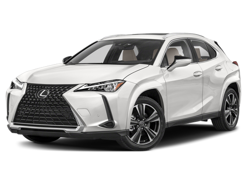 2024 Lexus UX UX 250h Premium FWD