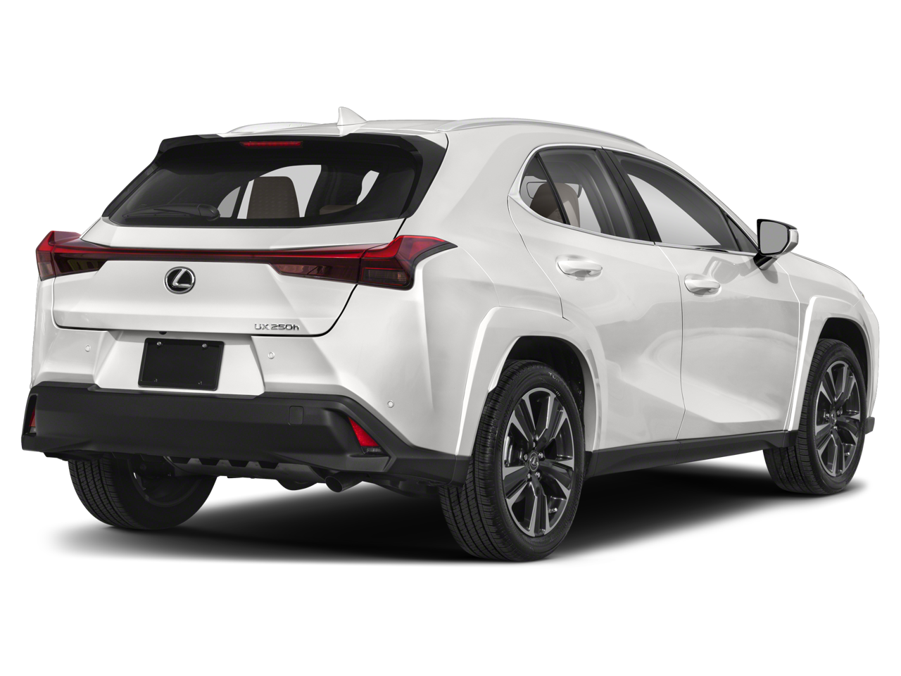 2024 Lexus UX UX 250h Premium FWD