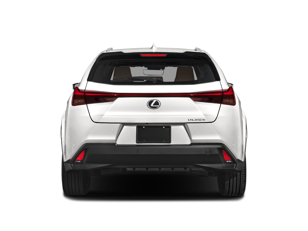 2024 Lexus UX UX 250h Premium FWD