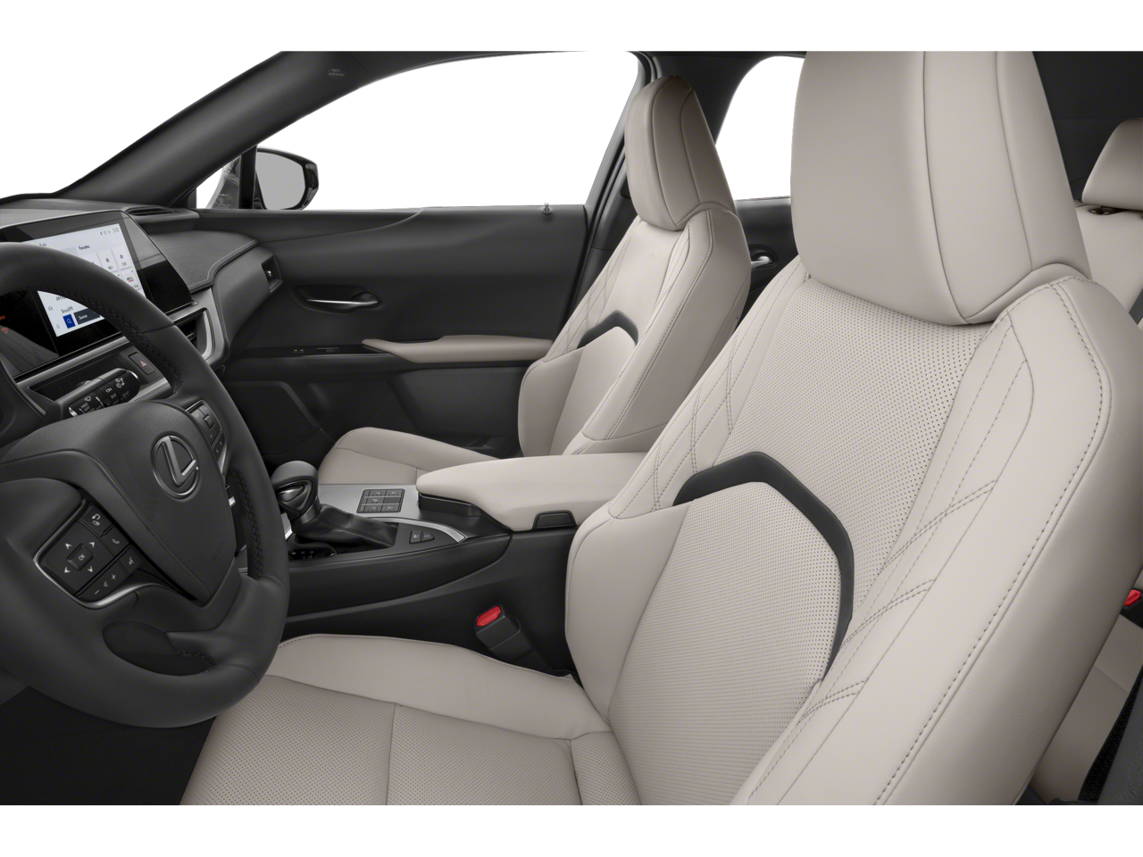 2024 Lexus UX UX 250h Premium FWD