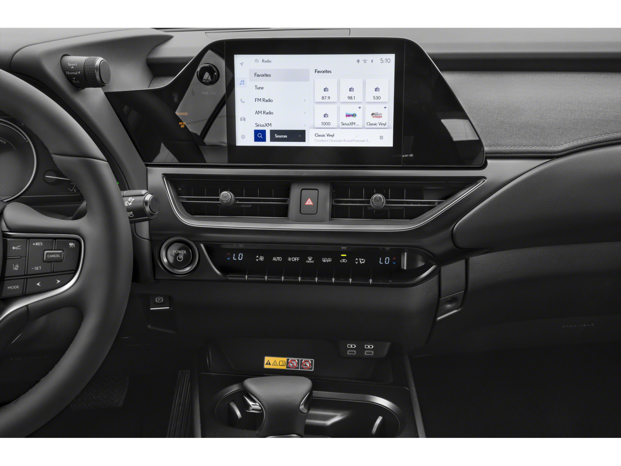 2024 Lexus UX UX 250h Premium FWD