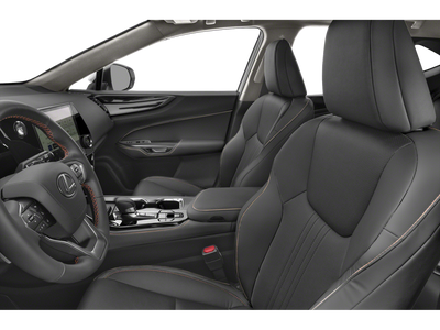 2024 Lexus NX NX 350h Premium AWD