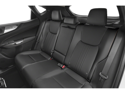 2024 Lexus NX NX 350h Premium AWD