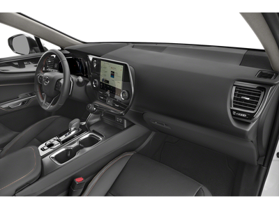 2024 Lexus NX NX 350h Premium AWD