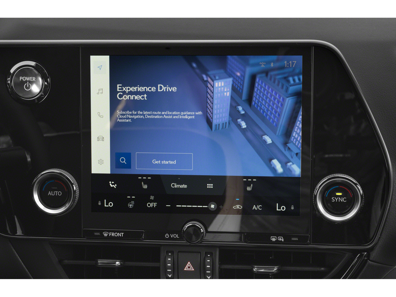 2024 Lexus NX NX 350h Premium AWD