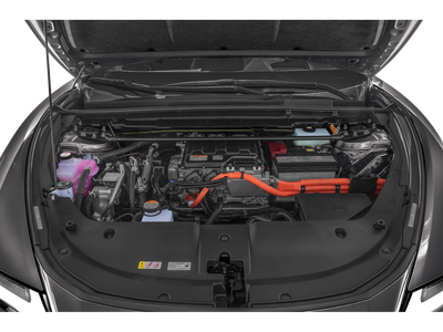 2024 Lexus RZ RZ 450e Luxury