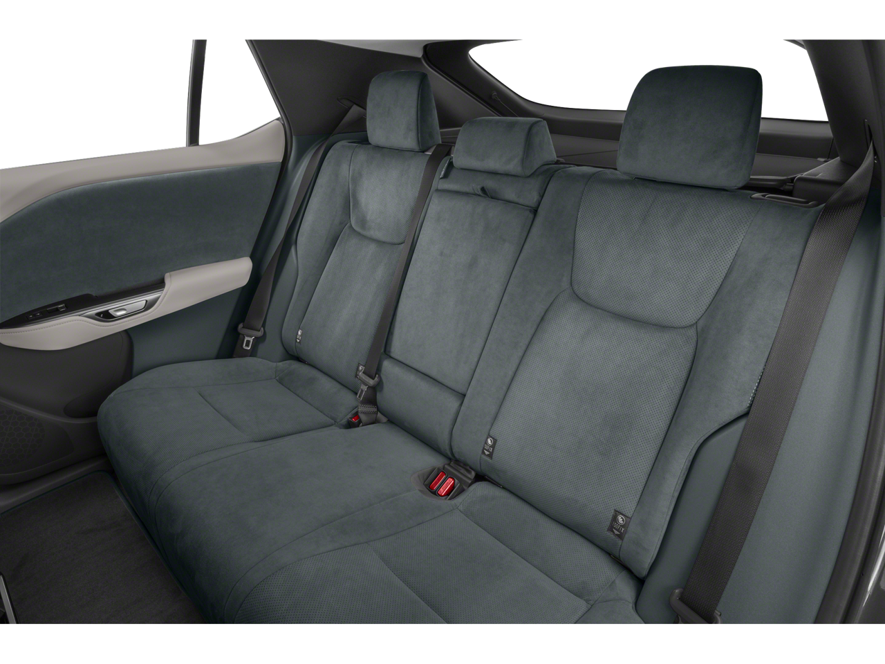2024 Lexus RZ RZ 450e Luxury