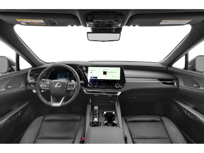 2024 Lexus RX RX 450h+ Luxury AWD