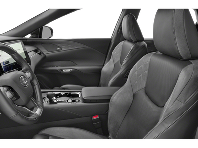 2024 Lexus RX RX 450h+ Luxury AWD