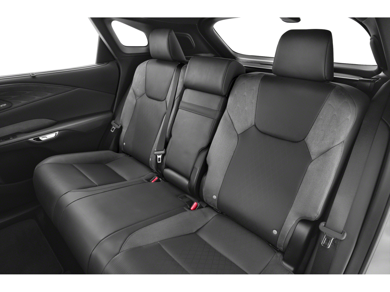 2024 Lexus RX RX 450h+ Luxury AWD