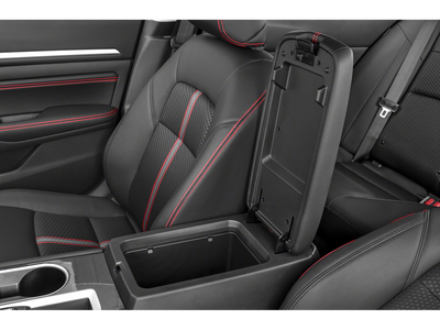 2024 Nissan Altima 2.5 SR Sedan