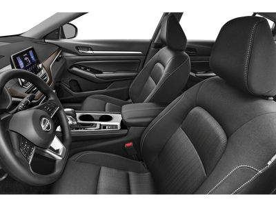 2024 Nissan Altima 2.5 SV AWD Sedan