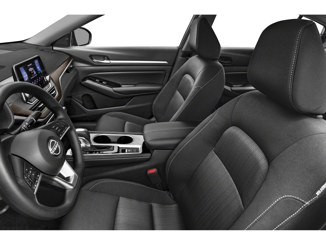 2024 Nissan Altima 2.5 SV AWD Sedan