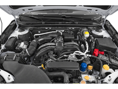 2024 Subaru Legacy Premium AWD