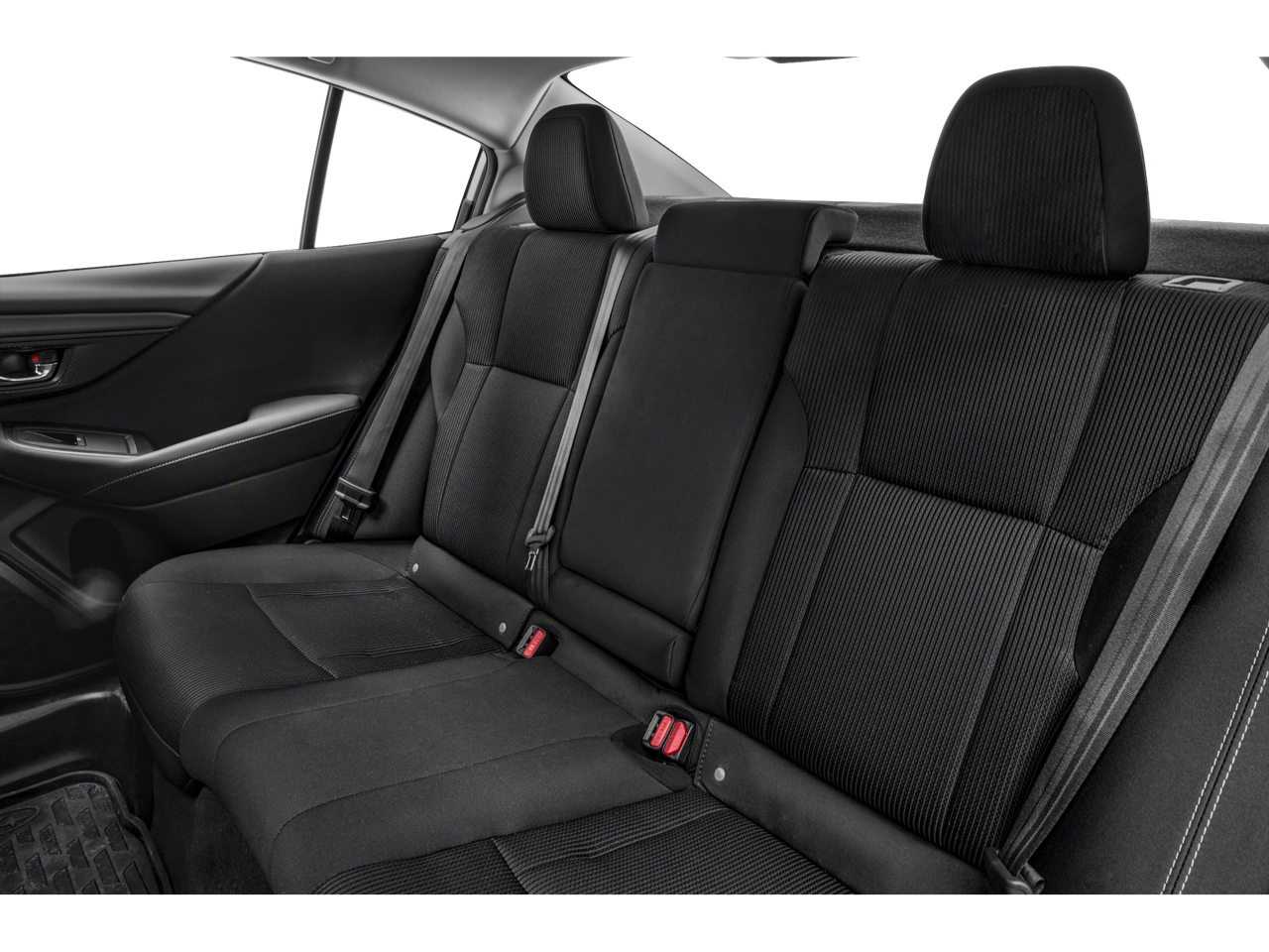 2024 Subaru Legacy Premium AWD