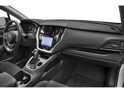 2024 Subaru Legacy Premium AWD
