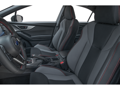 2024 Subaru WRX Manual