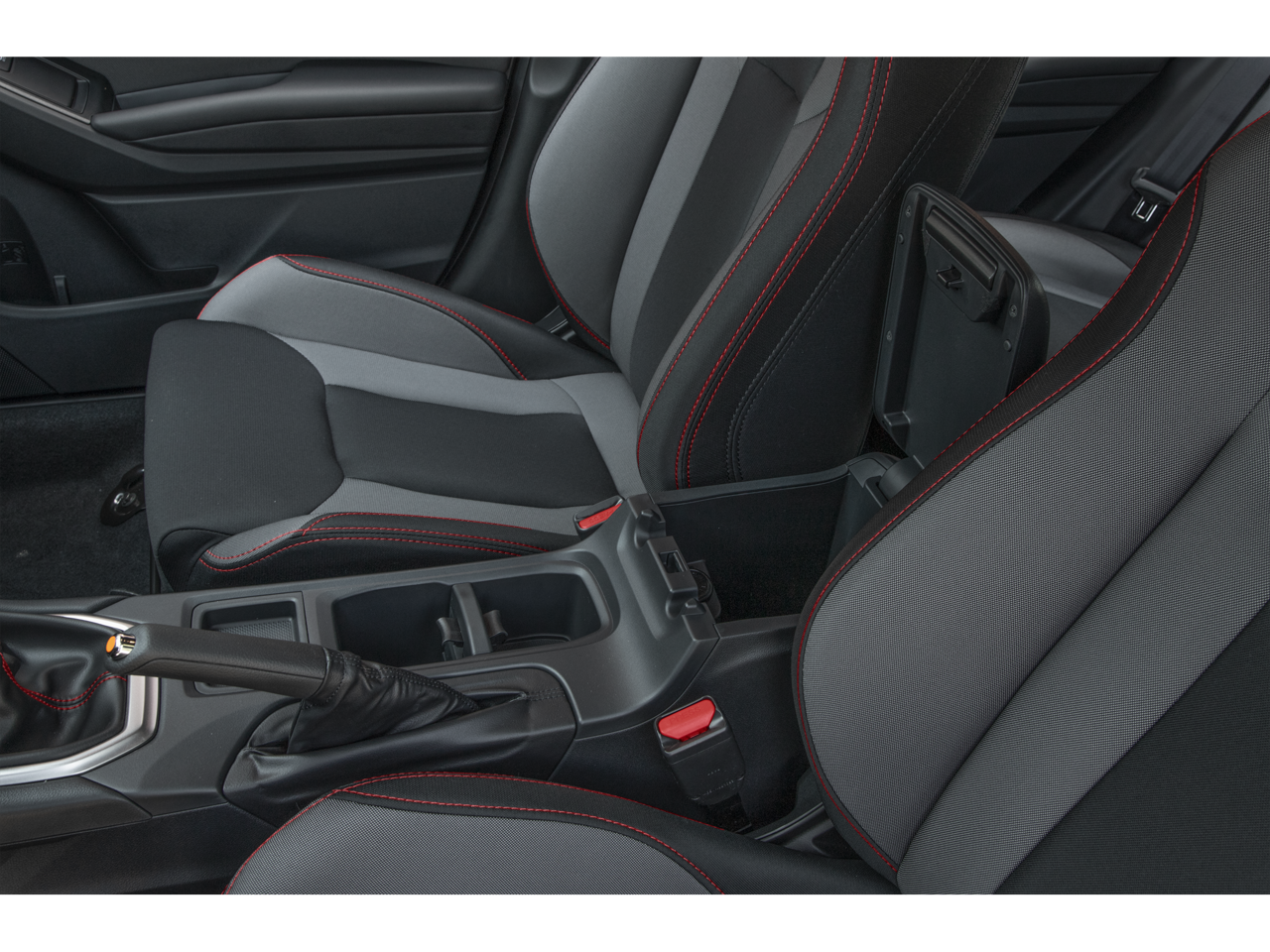 2024 Subaru WRX Manual