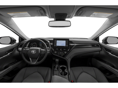 2024 Toyota Camry LE Auto