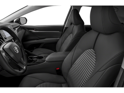 2024 Toyota Camry LE Auto