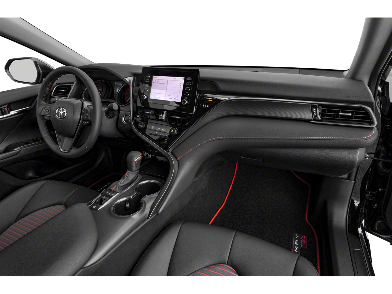 2024 Toyota Camry SE Nightshade Auto