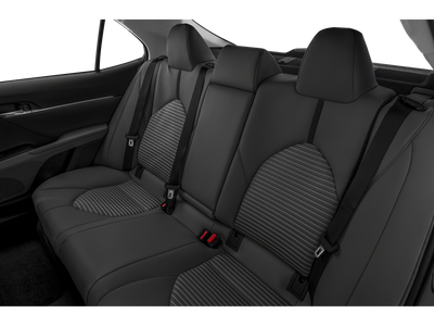 2024 Toyota Camry SE Auto