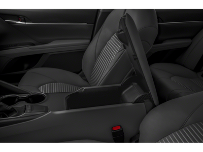 2024 Toyota Camry SE Auto