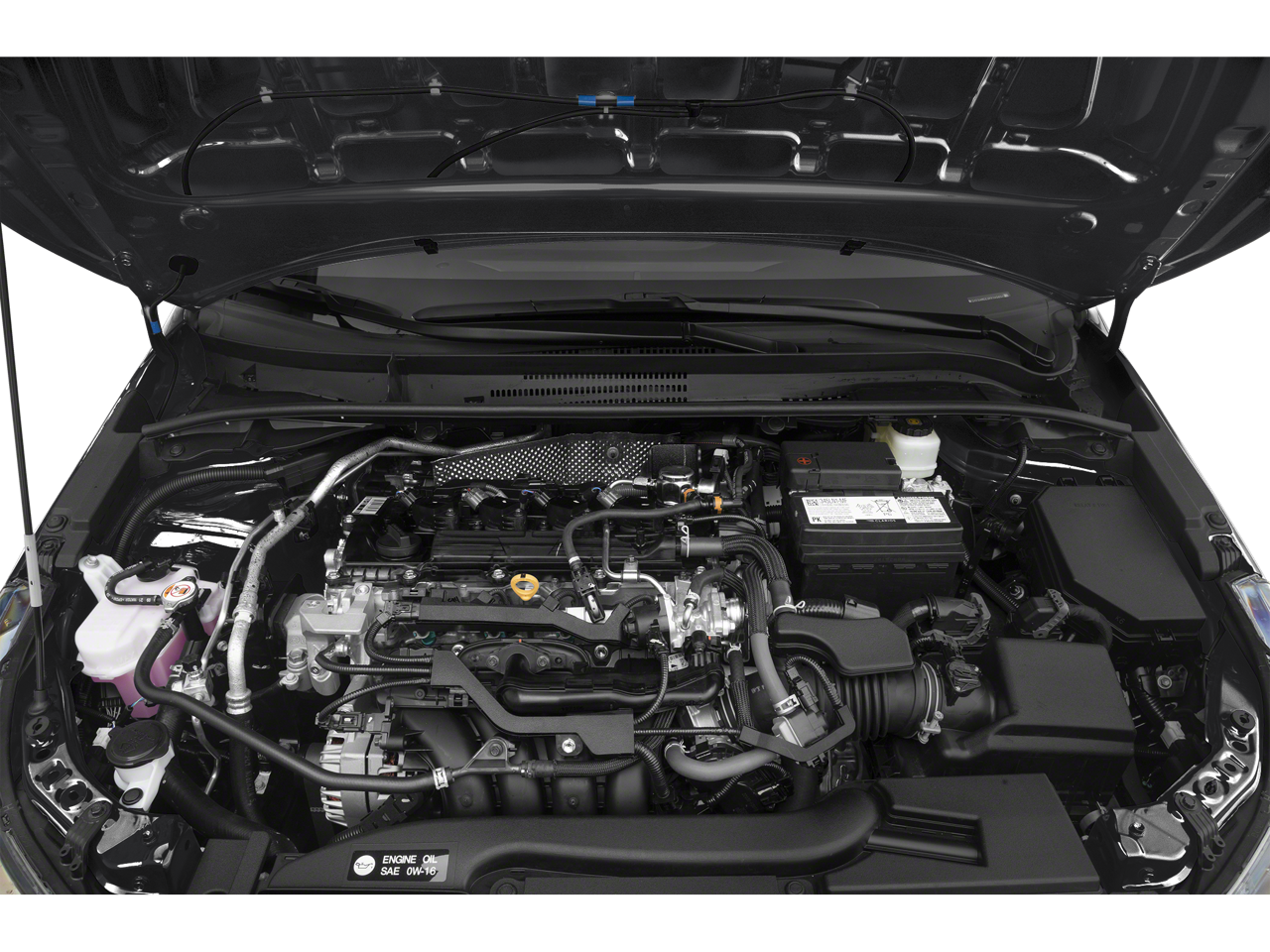 2024 Toyota Corolla SE CVT