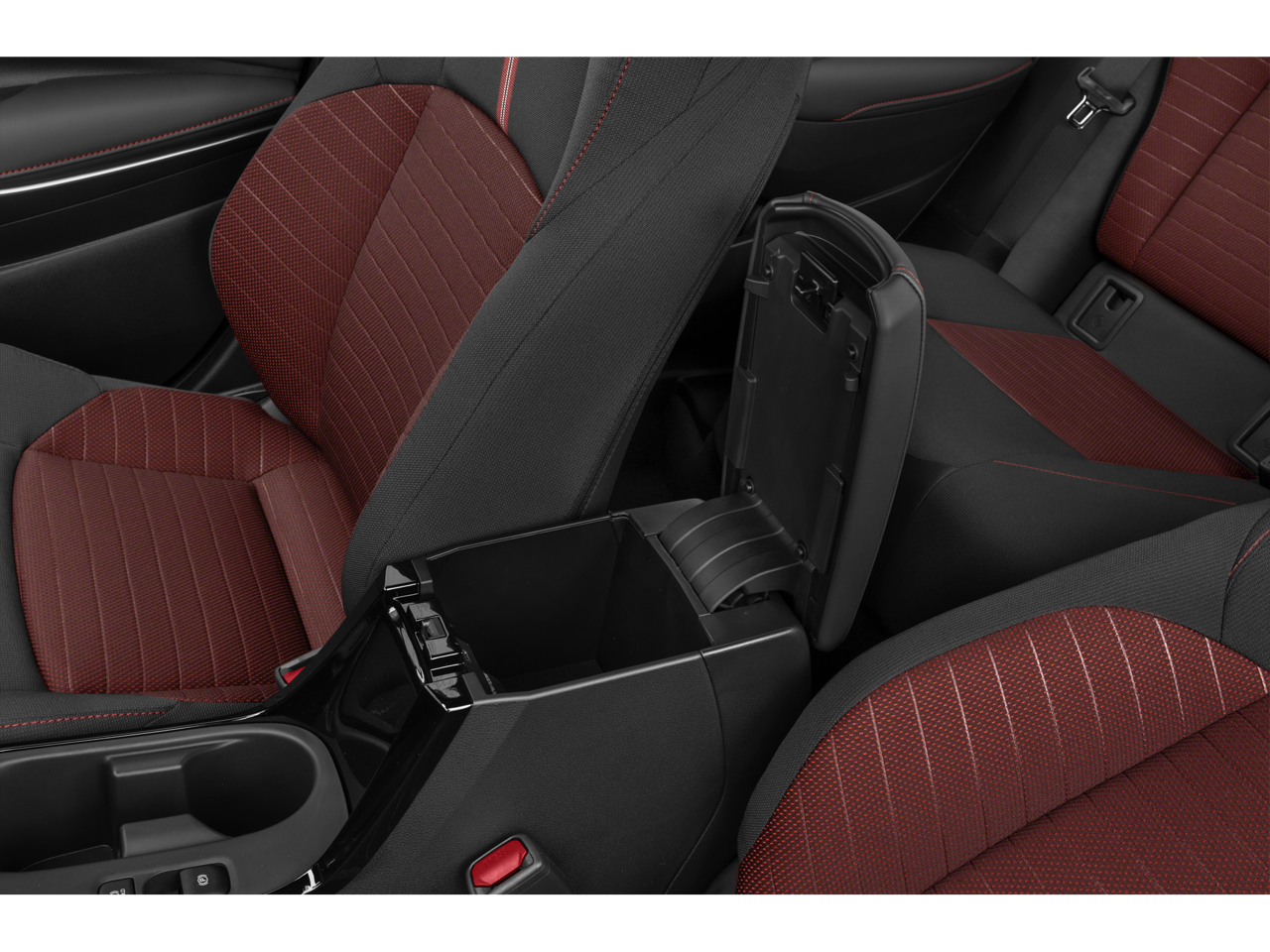 2024 Toyota Corolla SE CVT