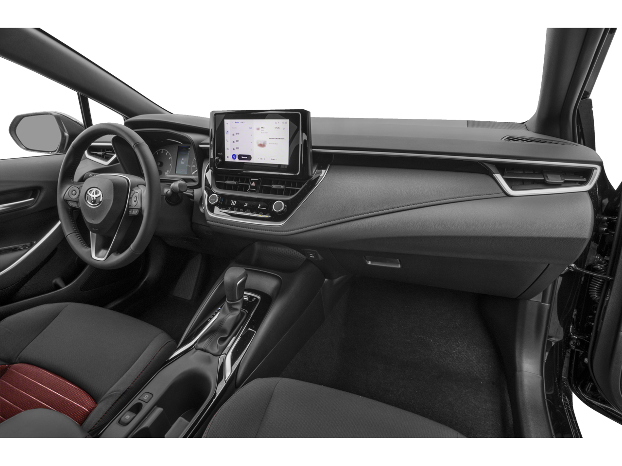 2024 Toyota Corolla SE CVT