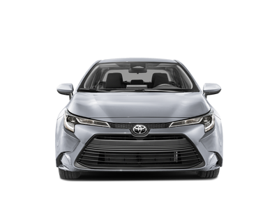2024 Toyota Corolla LE CVT