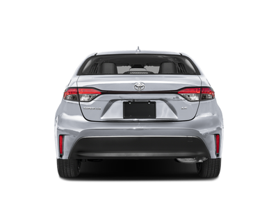 2024 Toyota Corolla LE CVT