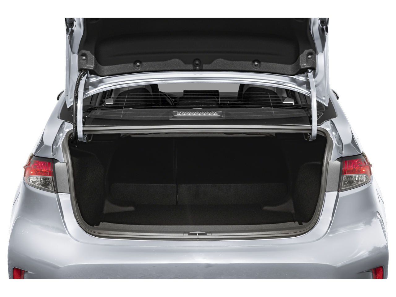 2024 Toyota Corolla LE CVT