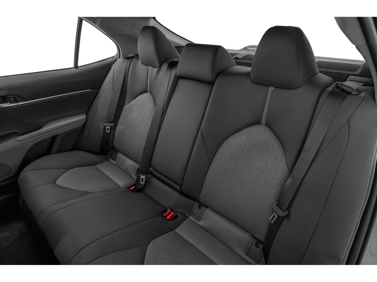 2024 Toyota Camry Hybrid XLE CVT