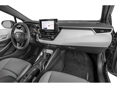 2024 Toyota Corolla Hybrid SE FWD