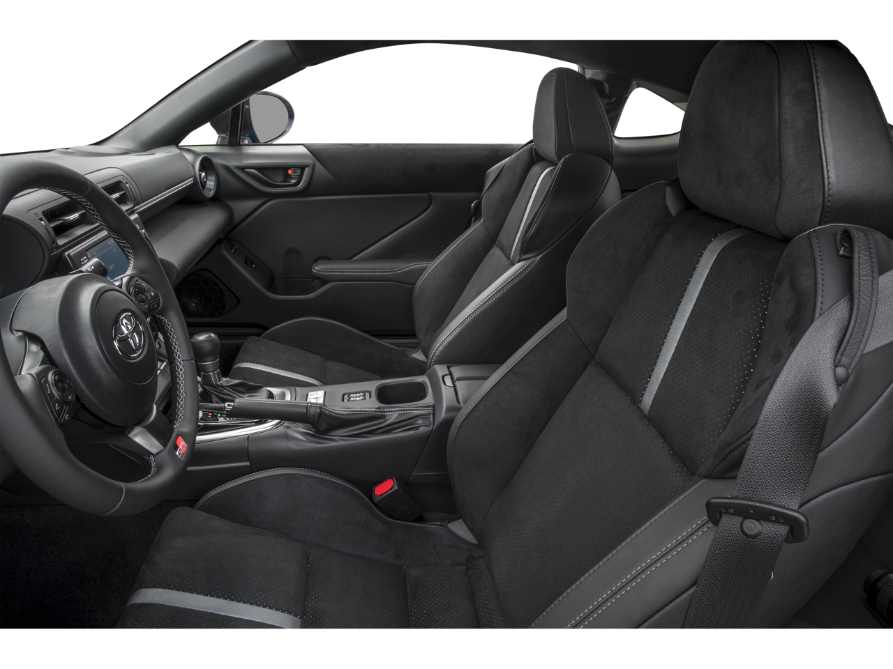 2024 Toyota GR86 Premium Manual