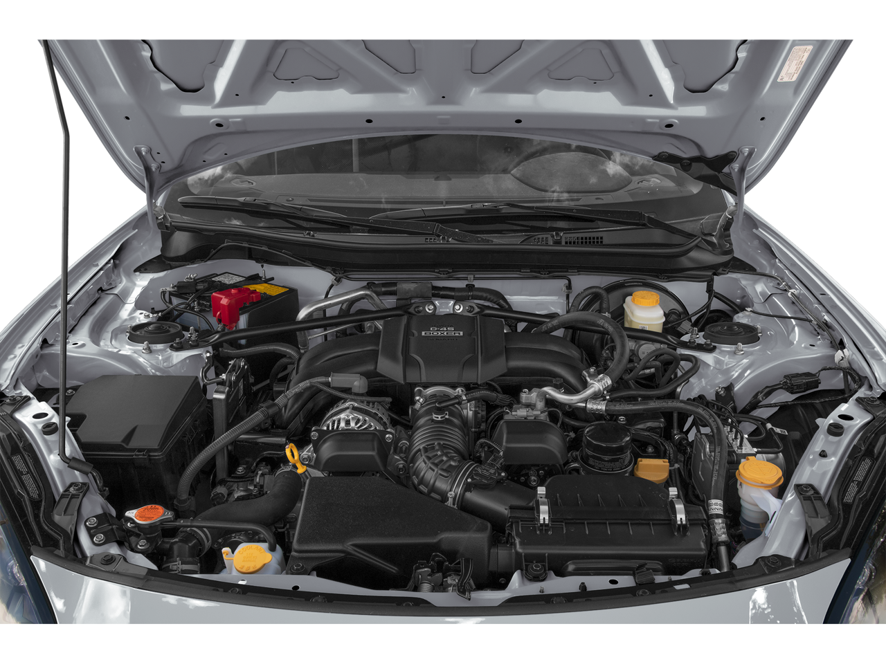 2024 Toyota GR86 Premium Manual