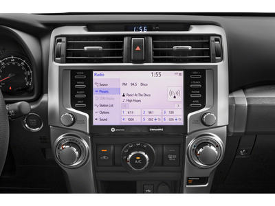 2024 Toyota 4Runner SR5 Premium 4WD