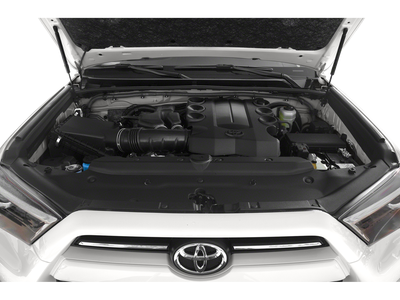 2024 Toyota 4Runner TRD Sport 4WD