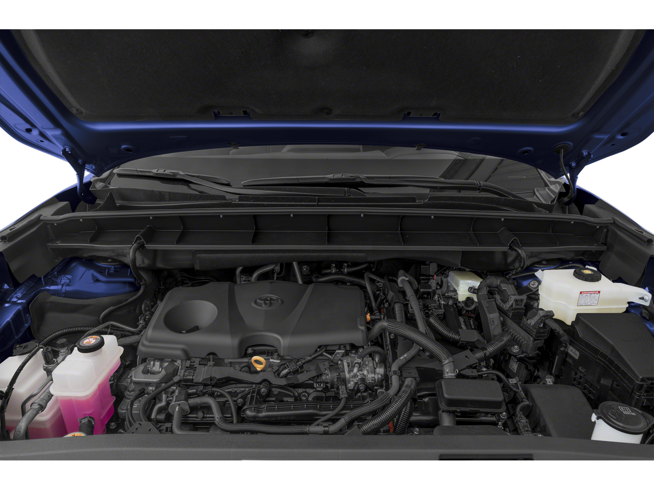 2024 Toyota Highlander Hybrid XLE AWD