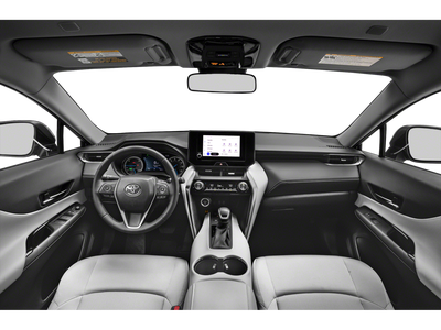 2024 Toyota Venza LE AWD