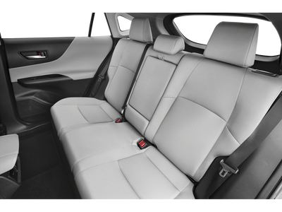 2024 Toyota Venza LE AWD