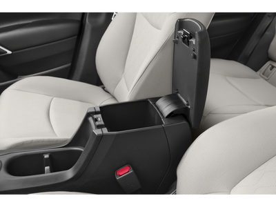 2024 Toyota Corolla Cross L 4WD