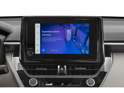 2024 Toyota Corolla Cross L 4WD