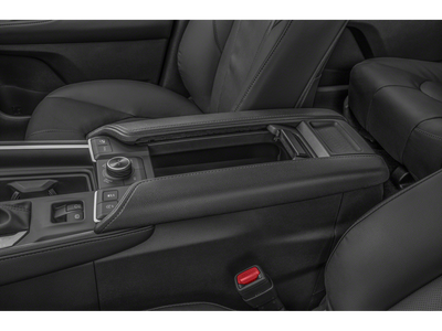 2024 Toyota Grand Highlander XLE AWD